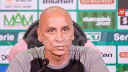 Corini: “Ambiamo ad un grande obiettivo! Mi piace giocare bene a calcio, ma…”