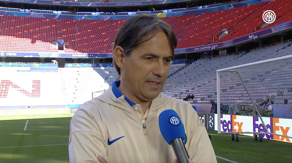 Inzaghi svela: “Ho chiesto io di avere Lautaro e Barella in conferenza perché…”- immagine 2