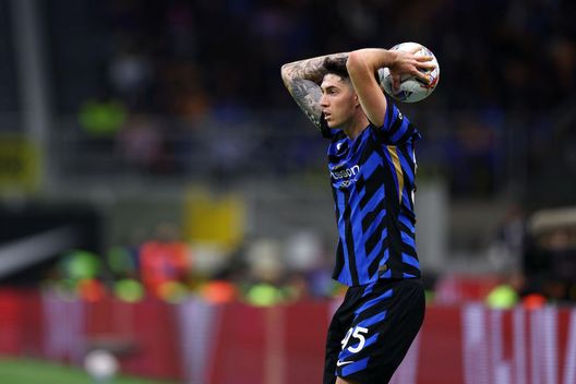 Inter, l’elenco dei nerazzurri impregnati con le rispettive nazionali- immagine 2