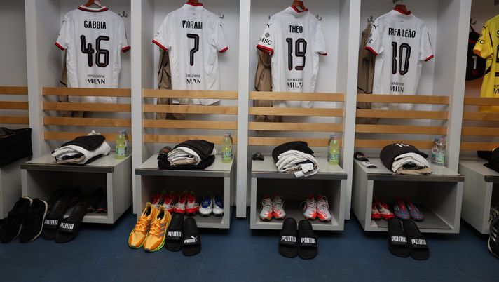 Dinamo Zagabria-Milan, le formazioni ufficiali: le scelte di Conceicao  champions-league-dinamo-zagabria-milan-formazioni-ufficiali-live-diretta-risultato