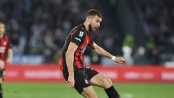 Pavlovic dopo Lazio-Milan: “Siamo tristi per come è andata questa serata”