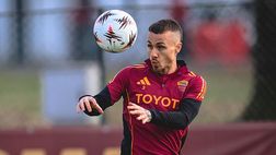 UFFICIALE – Roma, i convocati per l’Europa League: torna Angelino! La scelta su Dovbyk e Wesley