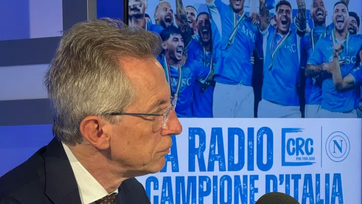Manfredi scudetto