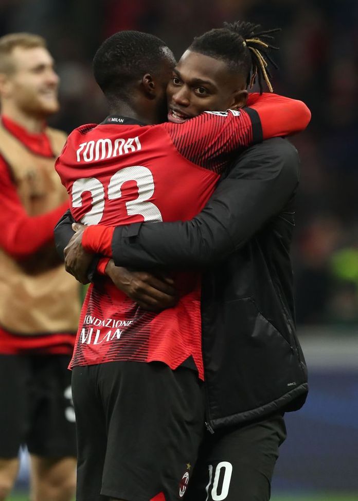 (Photo by Marco Luzzani/Getty Images) La lezione della Champions- immagine 2