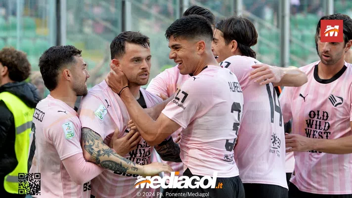 Serie B, Binda: “Ingorgo pazzesco per il 2° posto. Palermo in A? Solo se…” - immagine 1