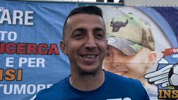 Picci: “Camarda mio amico, ci sentiamo spesso. Sulla panchina…” | PM VIDEO