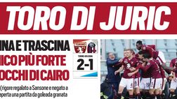 Video – Rassegna Stampa TN del 13/12/2021: “Il Toro di Juric vince due volte!”