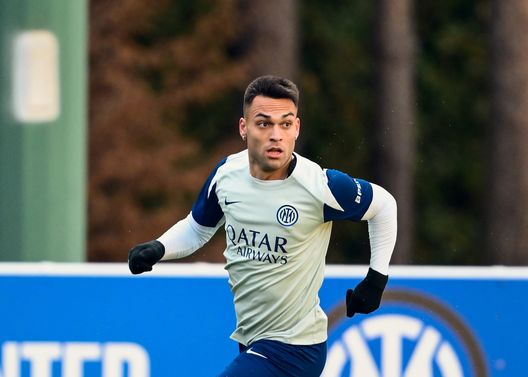 Atalanta-Inter, i precedenti sorridono a Chivu: e Lautaro arriva carico- immagine 3