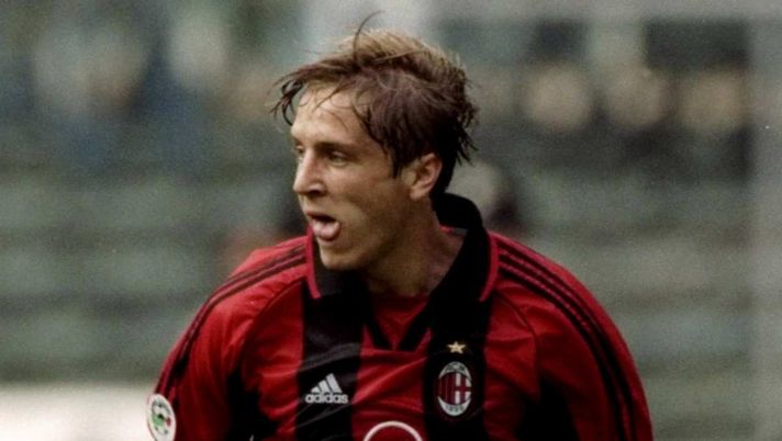 Milan, Ambrosini ricorda il suo primo derby: 'Ero terrorizzato. Ecco perché'