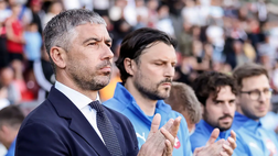 Kolarov: “Inter? Offerta improvvisa ma molto importante. Uno dei top club in Europa”