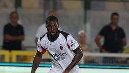Calciomercato Milan, Musah verso l’addio: l’Atalanta è in chiusura