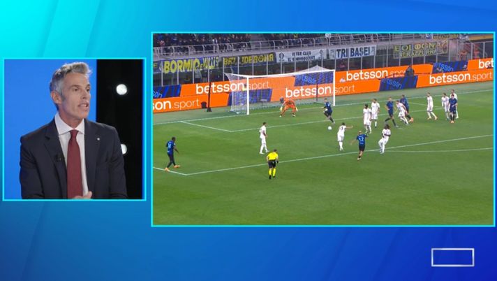 De Marco: “Lautaro è in fuorigioco ma il gol di Dimarco è regolare: ecco perché” - immagine 1