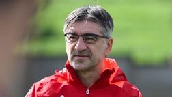 Juric: “Voglio dare continuità a Dybala: al 100% e per sempre! Così vedo Pellegrini e Pisilli”