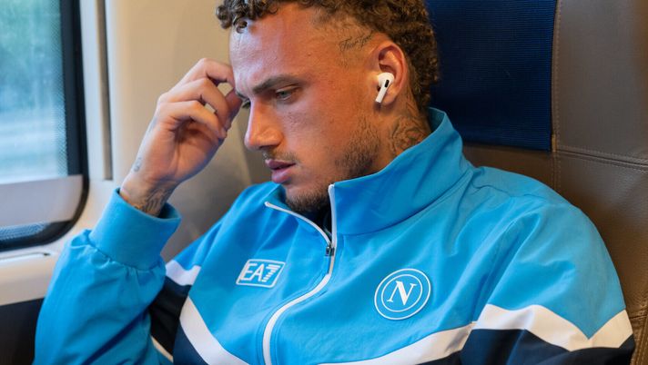 Trotta: “Lang deve stare attento, con Conte certi comportamenti non sono ammessi” - immagine 1