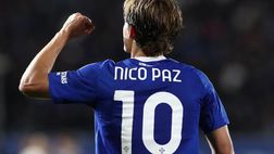 Vaciago su Nico Paz: “Accordo demenziale? Questo accordo dimostra che per il Como…”