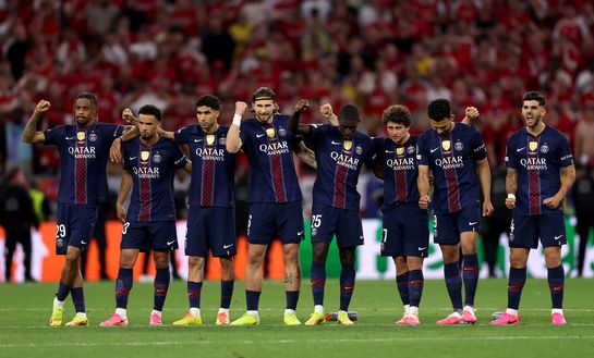 Il PSG vince la Champions League e resta campione d’Europa: Arsenal KO ai rigori- immagine 2
