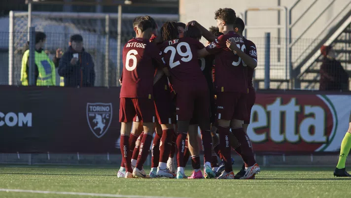 Primavera, Torino-Cagliari 3-1: vittoria granata in scioltezza - immagine 1