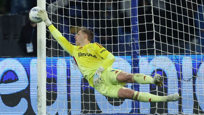 Butez eroe del Como: “Così ho parato l’ultimo rigore su Lobotka, bravi i miei compagni a tirare” - immagine 1