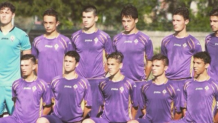 Dalle giovanili con Zaniolo al Sudafrica: ecco la storia di Ranieri Salvini - immagine 1