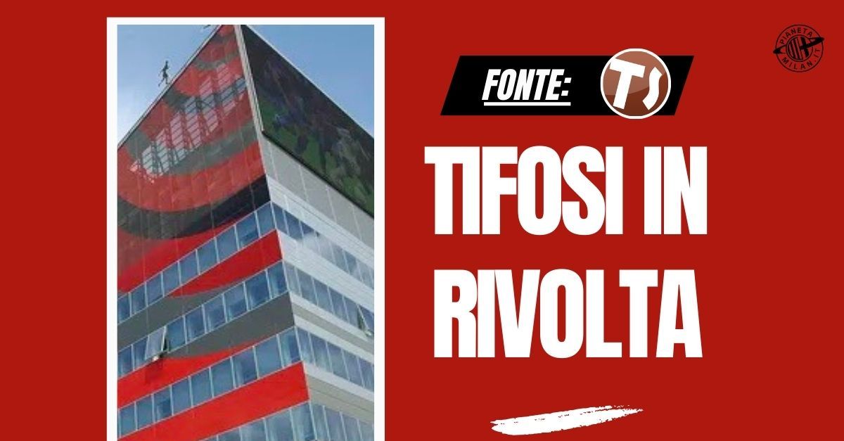 Tra Casa Milan e San Siro un sabato a nervi tesi per i rossoneri Tra Casa Milan e San Siro un sabato a nervi tesi per i rossoneri