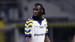 UFFICIALE – Parma, stagione finita per Elphege: c’è l’esito degli esami. E altro forfait col Sassuolo