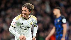 Fine di un’era per i blancos: Modric lascerà il Real Madrid dopo il Mondiale per Club