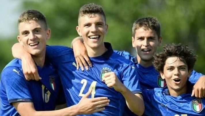 FCIN1908 / Franco Carboni al Venezia, affare in corso ma non ancora fatto - immagine 1