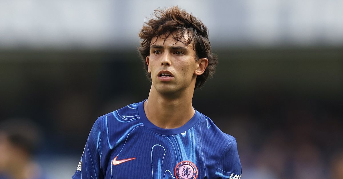 Impallomeni: “Milan, Joao Felix può ripartire alla grande. Ora la situazione diventa…”