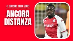 Calciomercato – Milan, per Fofana ampia distanza tra domanda e offerta