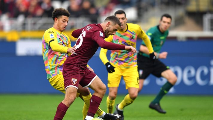 Serie A, anticipi e posticipi 37ª giornata: ecco quando si gioca Spezia-Torino - immagine 1