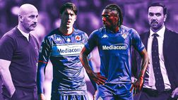 Il Kean di Palladino come il Vlahovic di Italiano. E se l’attaccante è forte…