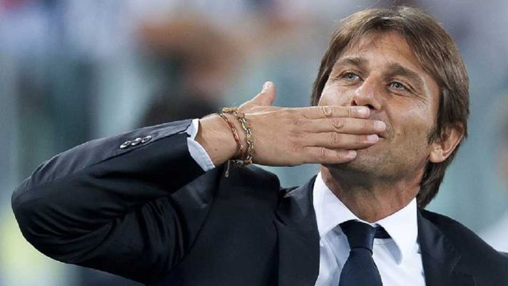 Conte, apertura totale al Napoli: ecco quanto chiede di stipendio a De Laurentiis - immagine 1