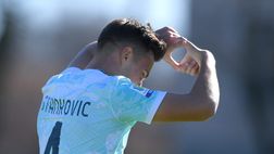 Sky – Stankovic convinto: vuole restare! Ma Inter valuterà offerte: può essere sacrificato per…