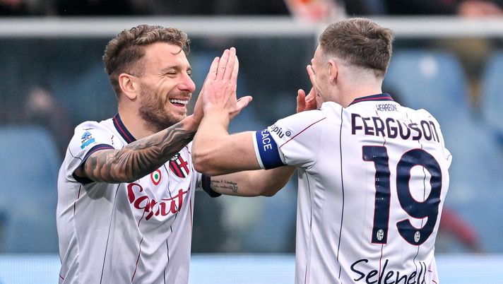 Genoa-Bologna, le pagelle- immagine 1