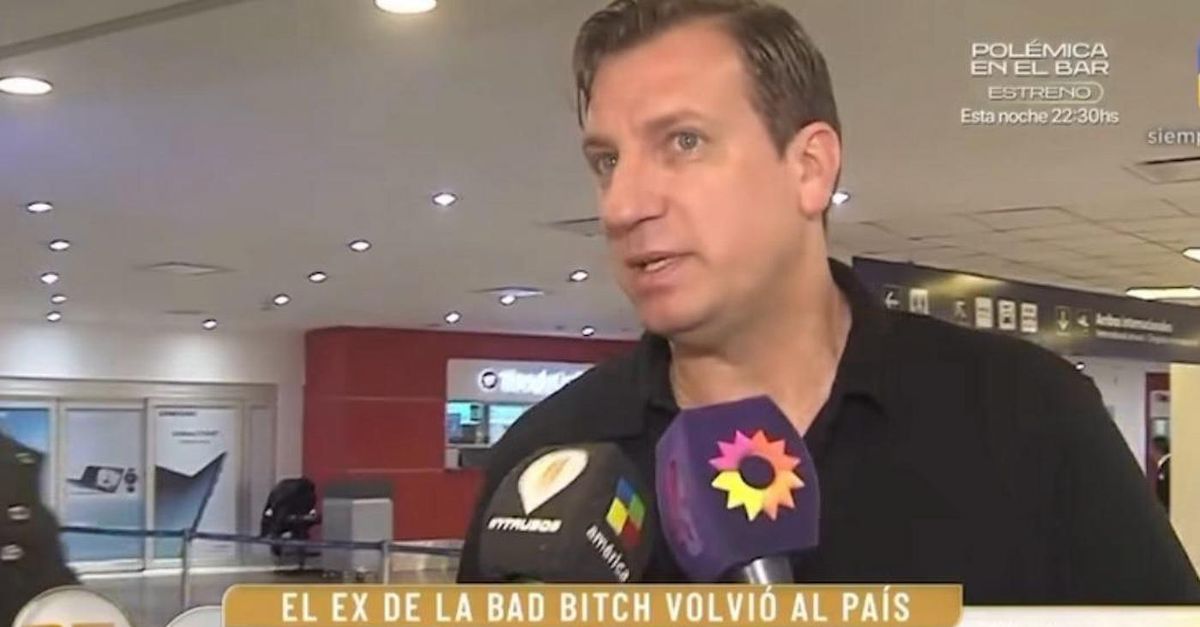 Maxi Lopez parla di Wanda: “Oggi va tutto bene, sono stati anni turbolenti. Mi ha raccontato…”
