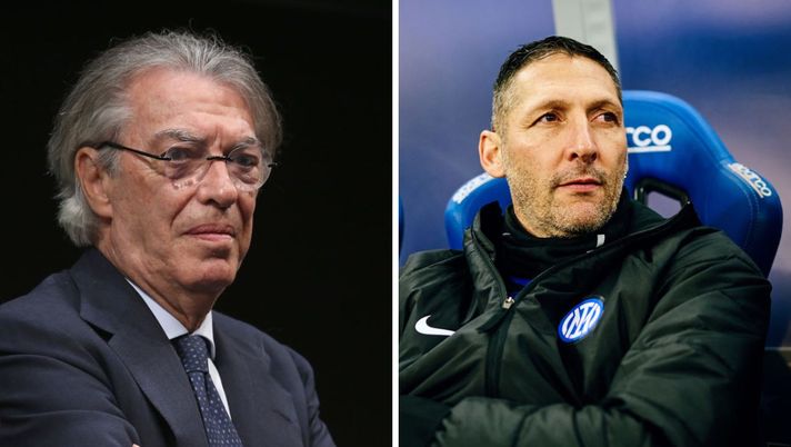 Materazzi, gli auguri a Moratti in un giorno speciale: “Una data da festeggiare sempre” - immagine 1