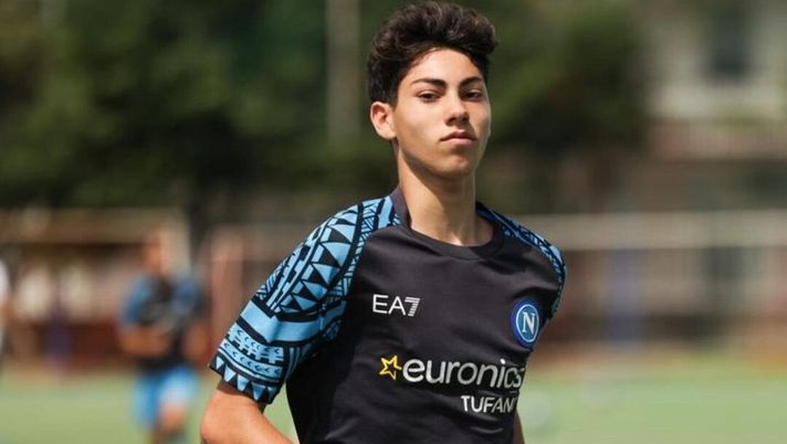 Napoli Primavera, la Roma punta uno dei gioiellini dei partenopei: i dettagli - immagine 1