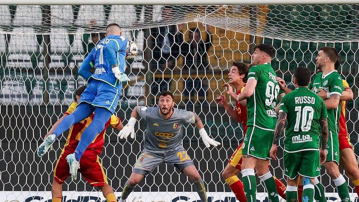 Serie B, la situazione a quattro giornate dalla fine - immagine 1