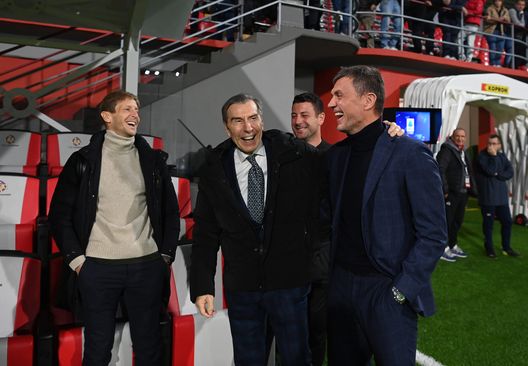 Braida si racconta: tra Galliani, Ancelotti e quel retroscena esilarante su Rijkaard- immagine 2