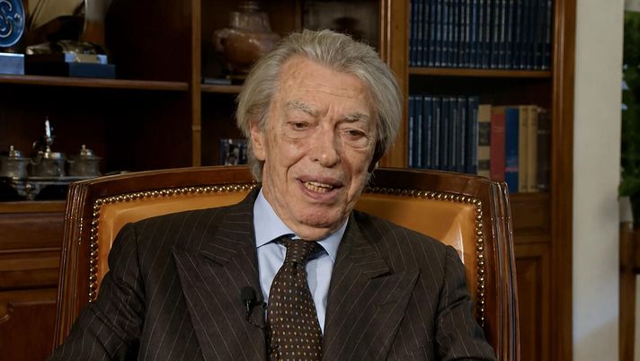 Moratti: “Inchiesta? Nulla di paragonabile alle schifezze di Calciopoli. È stato smentito…” - immagine 1