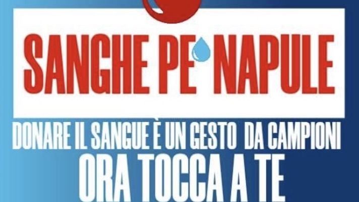 A Caserta per donare il sangue: la splendida iniziativa di AVIS e UANM - immagine 1
