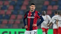 ULTIM’ORA – Bologna, accolto il ricorso per Cambiaghi: la decisione per la Fiorentina