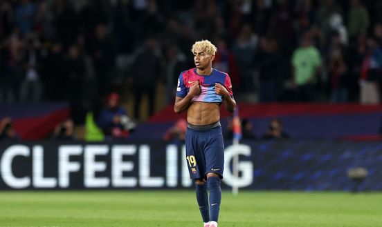 Getty Images Condò: “Inter-Barcellona, 50-50 e San Siro è l’IVA. ThuLa? Penso al gol di Monaco e…”- immagine 3