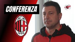 Milan Futuro, Bonera: “Sinergia totale con Fonseca” | PM News