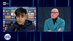 Graziani spietato con Castro: “Ieri senza carattere, vostra peggior partita”, lui risponde così