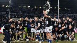 Arminia Bielefeld, una nuova impresa ed ora sogna l’Europa League