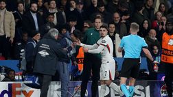 Champions, spintona al raccattapalle: Neto del Chelsea rischia una squalifica