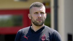 Rebic può tornare al fantacalcio, Sky: “Una squadra di Serie A pensa a lui”