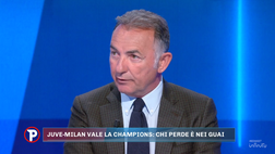 Mauro: “Frattesi si pentirà, errore gravissimo”. Trevisani: “E dai su! Mica sono manichini che…”