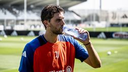 La Nazione: “La formula per Colpani. E attenzione a Locatelli”